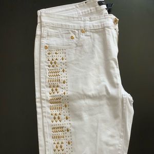 Men’s Modern Society shorts and matching top